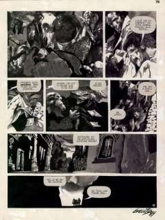 Alberto BRECCIA (1919 1993) Perramus 2 L’Ã¢me de la… | Phoenix Auction