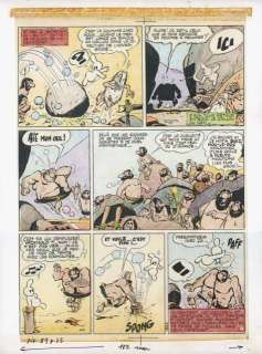 Cézard Jean César (1925?1977) - ARTHUR LE FANTÃ”ME JUSTICIER