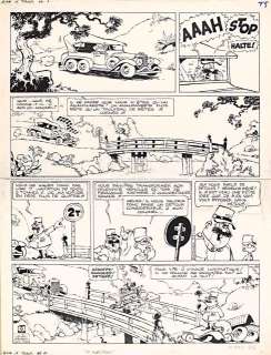 Jo-El Azara Joseph Franz Hedwig Loeckx (Né En 1937) - TAKA TAKATA