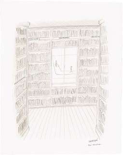 Sempé Jean-Jacques (Néâ Enâ 1932) | RENCONTRE | Artcurial