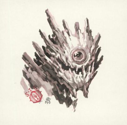 Stan Manoukian | Illustration originale | Daniel Maghen