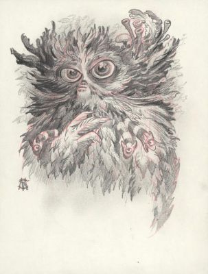 Stan Manoukian | Illustration originale | Daniel Maghen