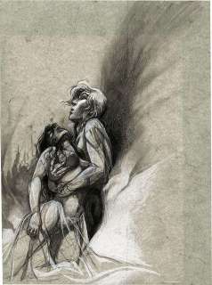 Yslaire Bernard Hislaire Dit - Né en 1957