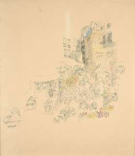 Jean-Jacques Sempé | Né en 1932 | Artcurial