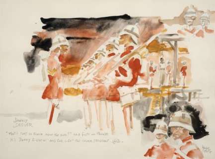 Hugo Pratt | 1927 - 1995 | Artcurial