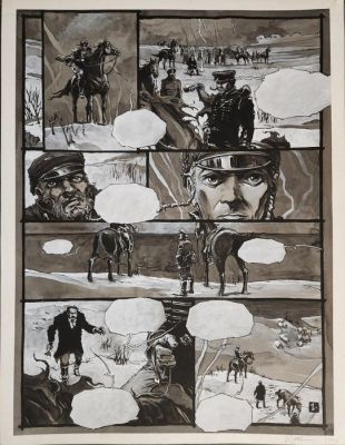 Sorel, Guillaume - 1 Mort à outrance - Sorel - 1995 | Catawiki