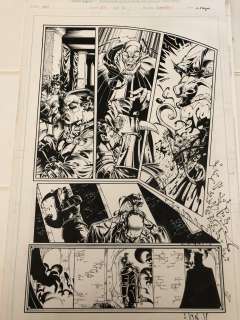 Edwin Rosell, Jason Johnson - wetworks 25 pg 2 issue 25 page 2