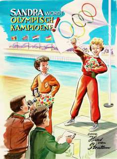 Hans Van Stratum | Septimus