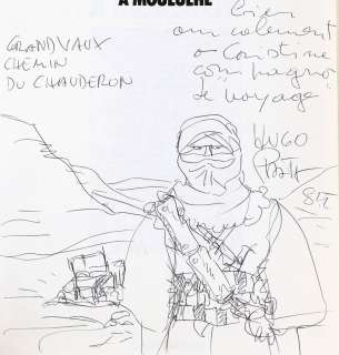 Pratt | Les Scorpions du désert, Conversation mondaine… | Millon