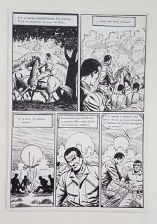 * HUGUES Robert (ou MANCINI Colbert) Tim l’audace… | Vermot et Associés