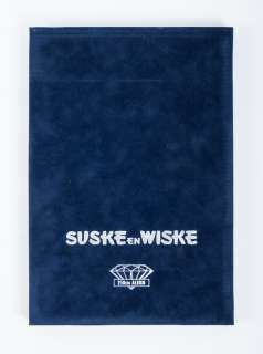 Willy Vandersteen - Spike and Suzy | Zwiggelaar Auctions