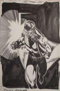 Fernando Dagnino - Rai #09 Cover