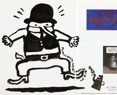 Blain | Hiram Lowatt & Placido 1 en édition originale de… | Millon