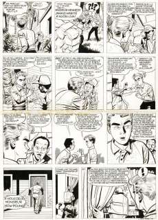 Eddy Paape | Septimus