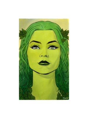 Mike McKone | Poison Ivy | Mike McKone
