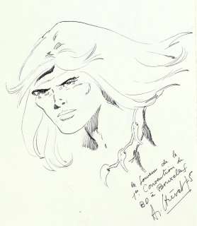 Chéret | Rahan, Rahan et le démon des marais en édition… | AZ auction