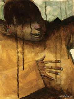 Giulio Rincione - “Yellow Kid”