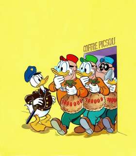 Walt Disney | Septimus