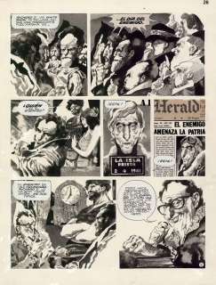 Alberto Breccia - Perramus – p. 026