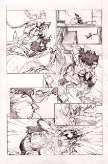 Mr. Sheldon Vella - Haunt (Image) issue #17 (page 13)