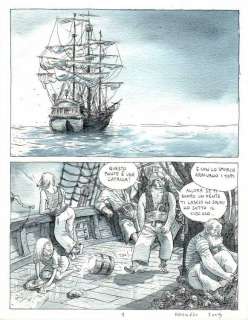 Marco Corona - Riflessi v.2 p.1