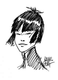 242: Shangai Lil | Little Nemo