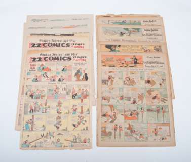 The Katzenjammer Kids | Zwiggelaar Auctions