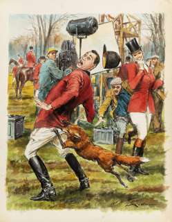 Molino Walter - "Alberto Sordi e Fiona Lewis", anni ’60 | Urania Casa d’Aste