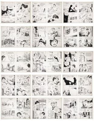 Trigo Gustavo - IL PREMIO. | Capitolium Art