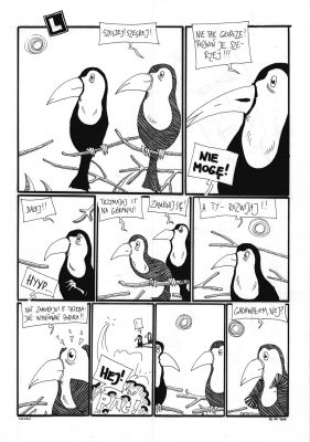 L | ArtKomiks