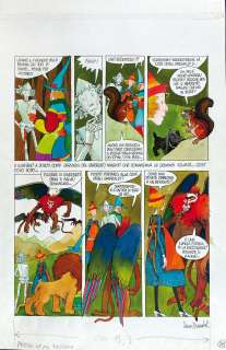 ANNA BRANDOLI - Il Mago di Oz | Little Nemo