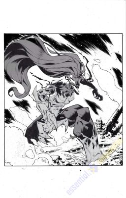 Leo Chiola | Marvel Snap Agony | Essential Sequential