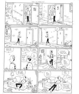 Kevin Huizenga - Fielder 2 - Maps and Calendars - 5