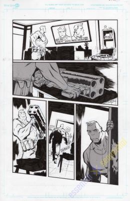 Leo Chiola | Mad Cave Talent Search Page 3 | Essential Sequential