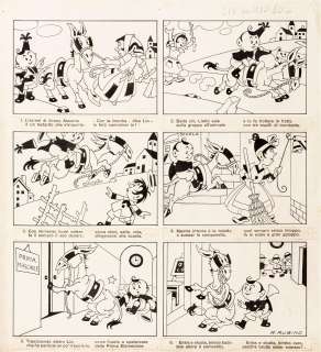 Rubino Antonio - "Lio Balilla", 1927 | Finarte