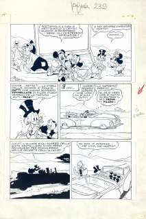 DE VITA - Paperino Don Chisciotte | Little Nemo