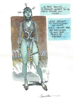 R.M Guera | Conan 9 | El Arte Del Comic