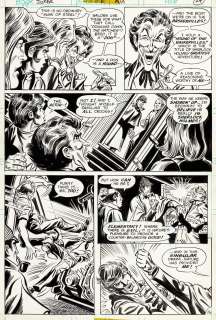 Novick Irv - "The Joker - Sherlock Stalks the Joker! ", 1976 | Urania Casa d’Aste