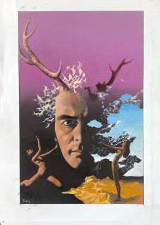 KAREL THOLE - Il Figlio del Sole | Little Nemo