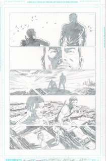 Álvaro Martínez Bueno - Grayson Annual P.37