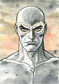 Babini, Stefano - original illustration "Diabolik" (2008) | Catawiki