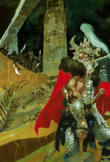 Christmas, R.M Guera | Thor | El Arte Del Comic