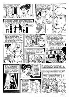 Eric Lenaerts Alix Les Vikings