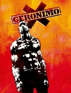 Danijel Zezelj Geronimo | Little Nemo