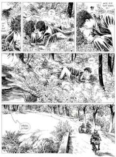 Jean-Claude Servais | La mémoire des arbres, Le tempérament de Marilou partie… | Septimus