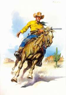 BIFFIGNANDI - Tex Il Ritratto dell’Eroe | Little Nemo