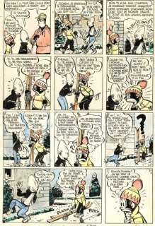 Jijé (Joseph Gillain, 1914-1980). | BDEnchères