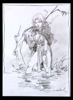 Loisel | La Quête de l’oiseau du temps, illustration Ã  la… | Banque Dessinée