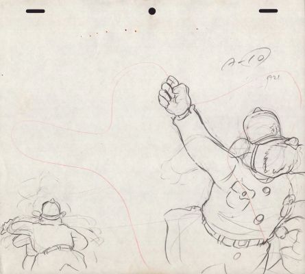 Il fiuto di Sherlock Holmes [Meitantei Hōmuzu] 名探偵ホームズ (sigla iniziale/opening credits) | Krazy Art Gallery