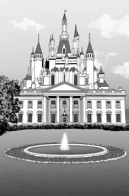 Daniel Sampere | Wonder Woman #32 Page 03 | Black Diamond